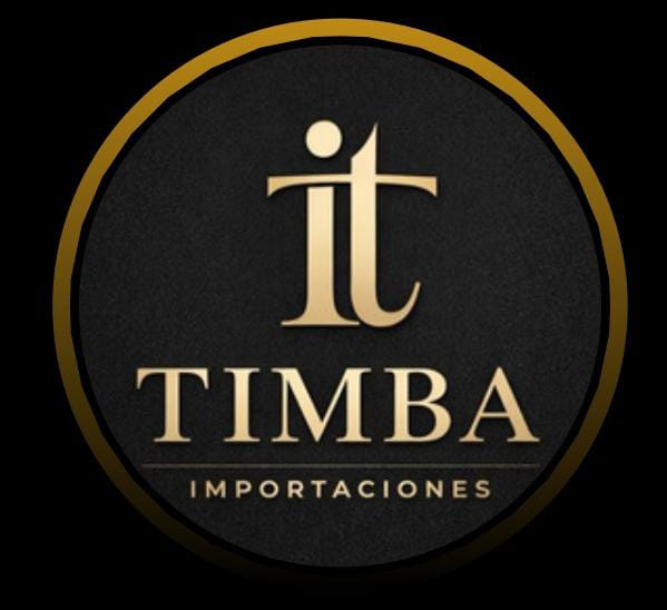 Importaciones Timba Logo