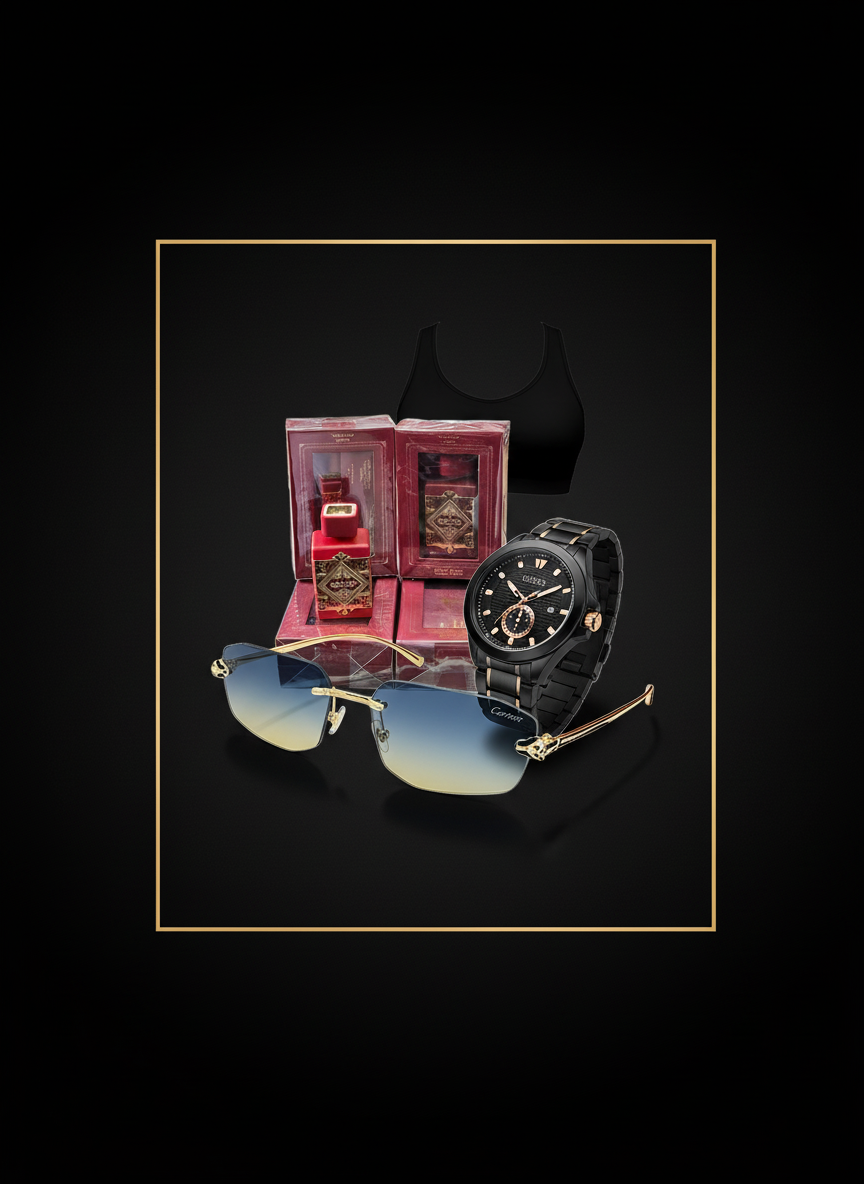 Productos premium de Importaciones Timba